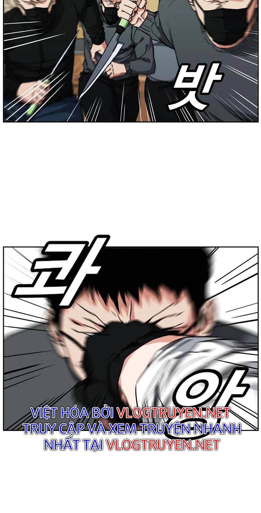 Bố Già Trùng Sinh Chapter 1 - Trang 2