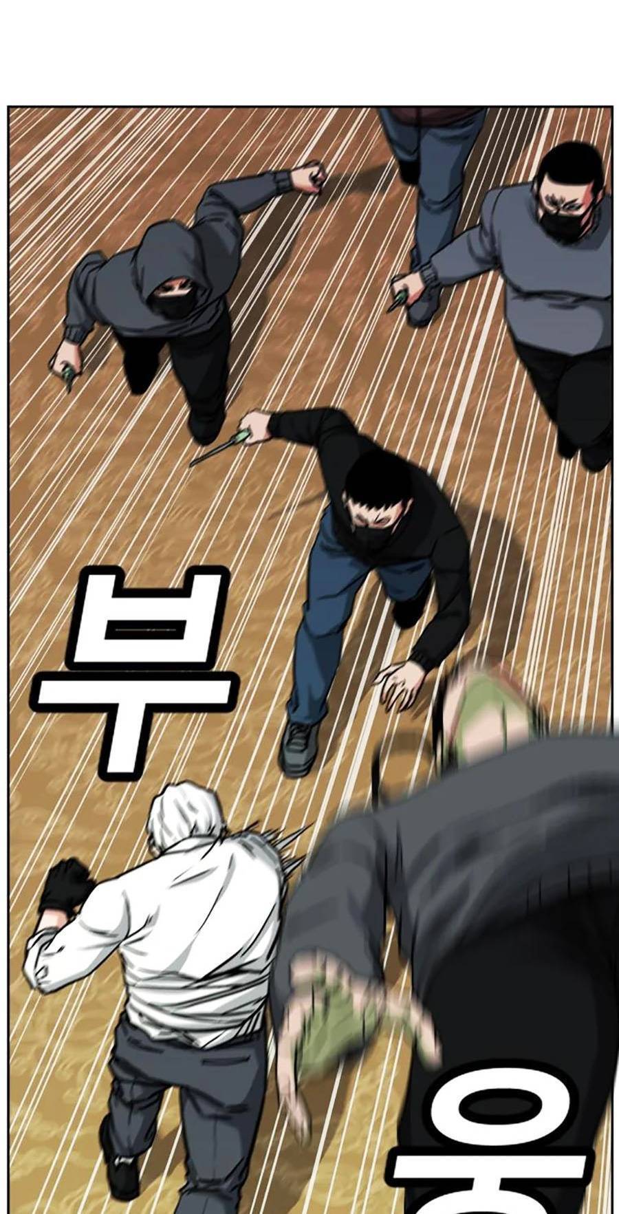 Bố Già Trùng Sinh Chapter 1 - Trang 2