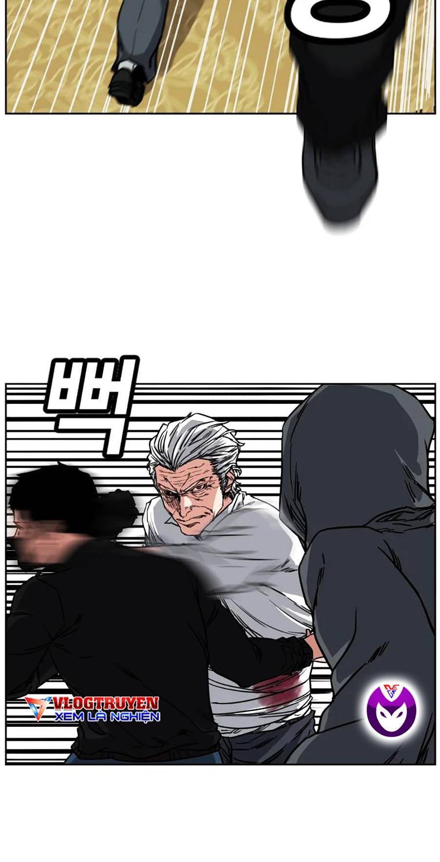 Bố Già Trùng Sinh Chapter 1 - Trang 2