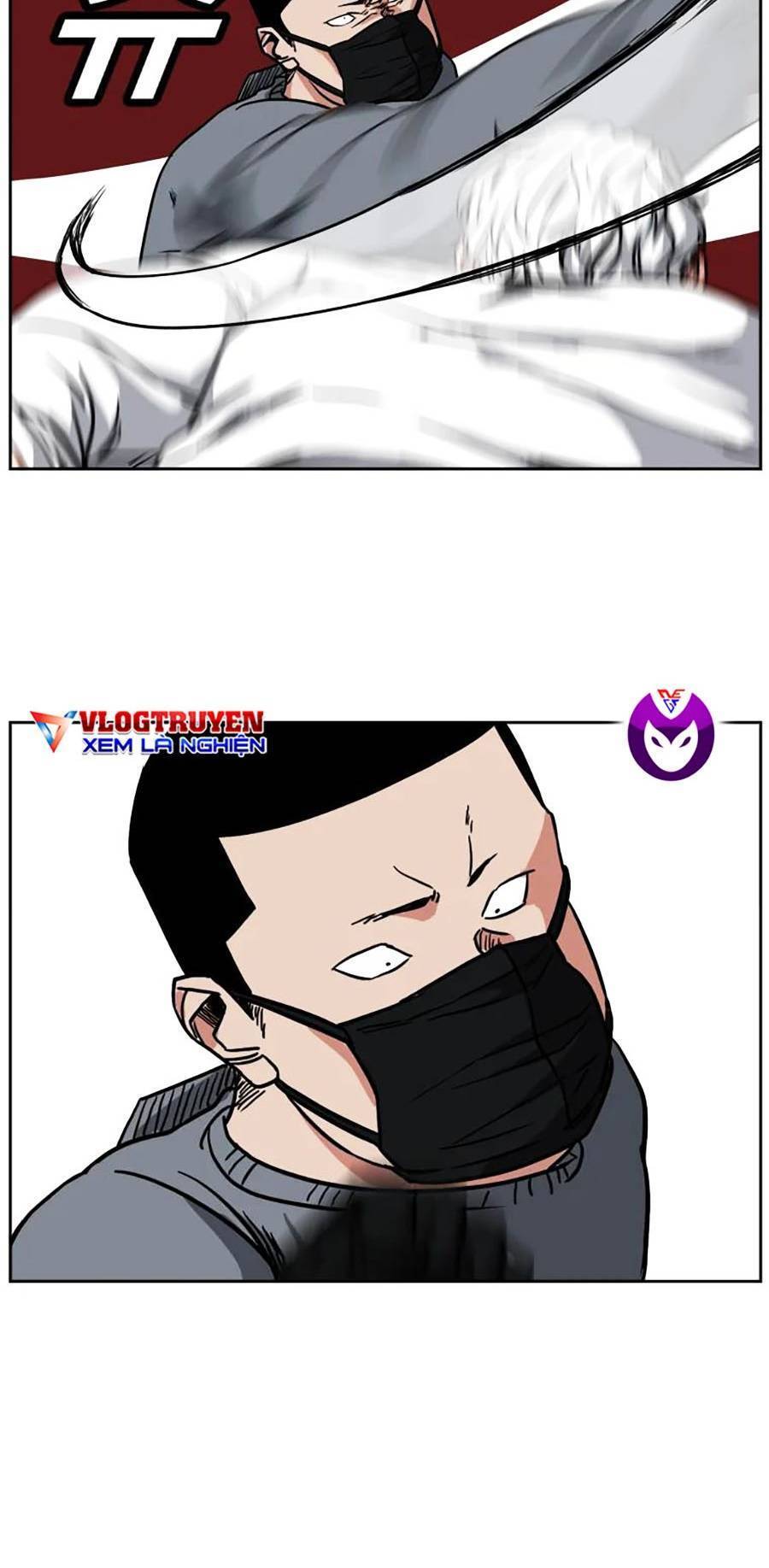 Bố Già Trùng Sinh Chapter 1 - Trang 2