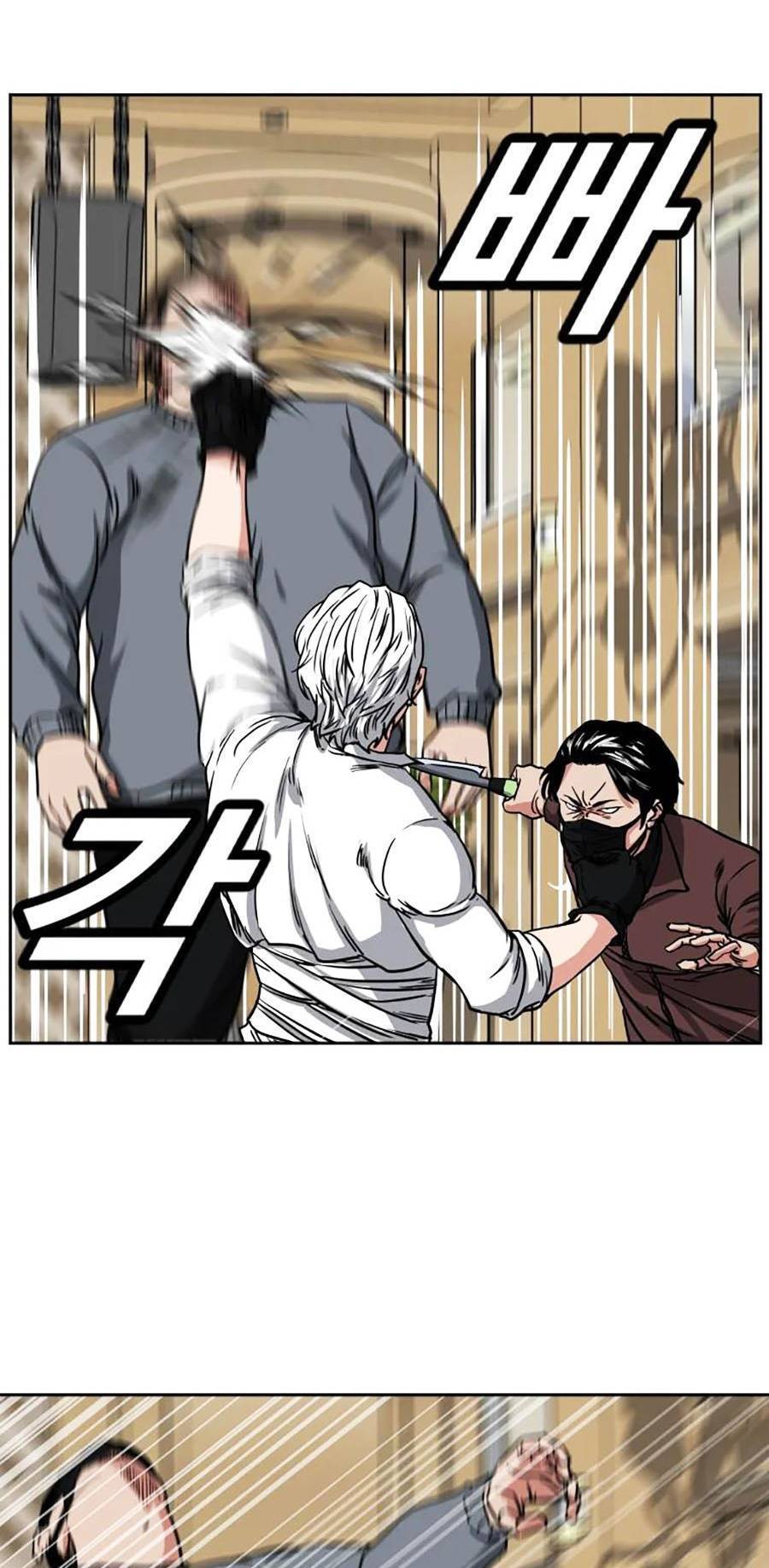 Bố Già Trùng Sinh Chapter 1 - Trang 2