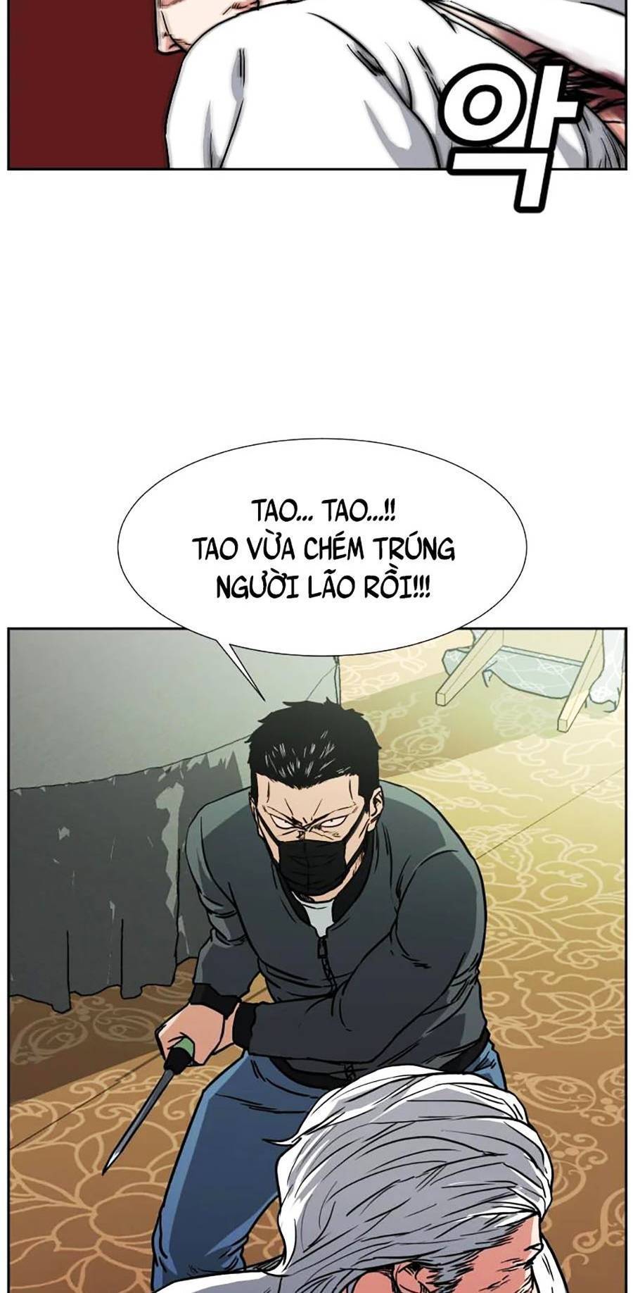 Bố Già Trùng Sinh Chapter 1 - Trang 2