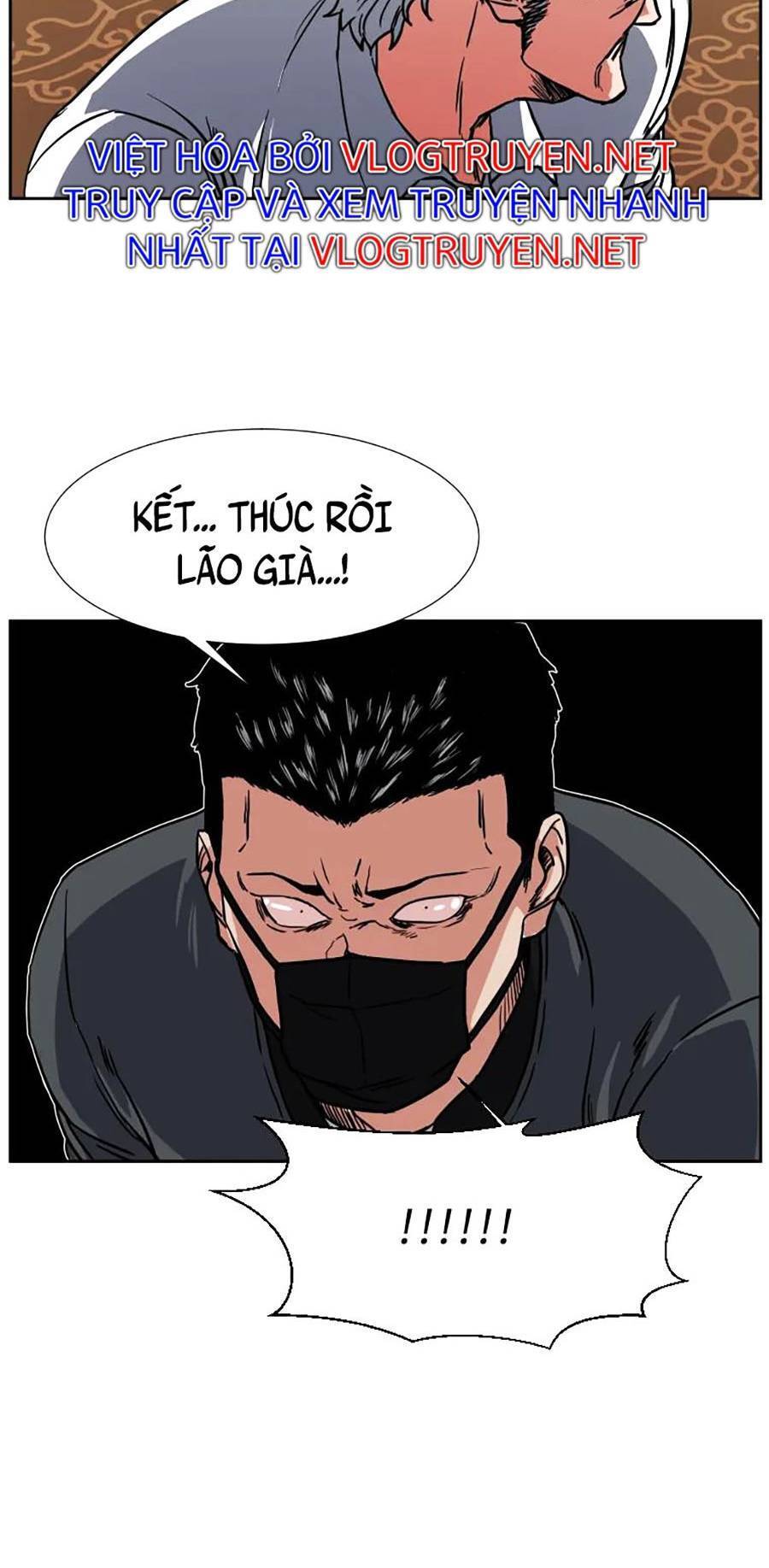 Bố Già Trùng Sinh Chapter 1 - Trang 2