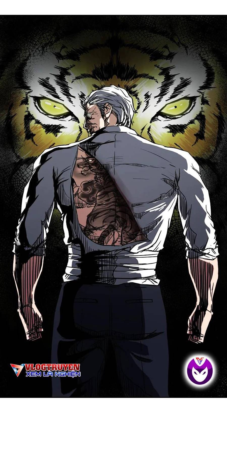 Bố Già Trùng Sinh Chapter 1 - Trang 2