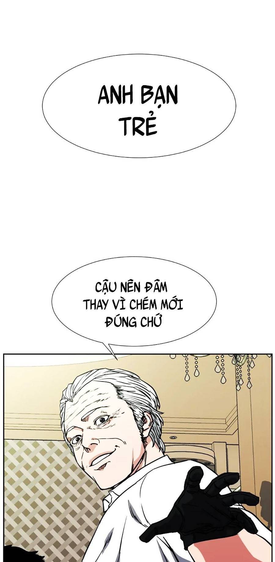 Bố Già Trùng Sinh Chapter 1 - Trang 2