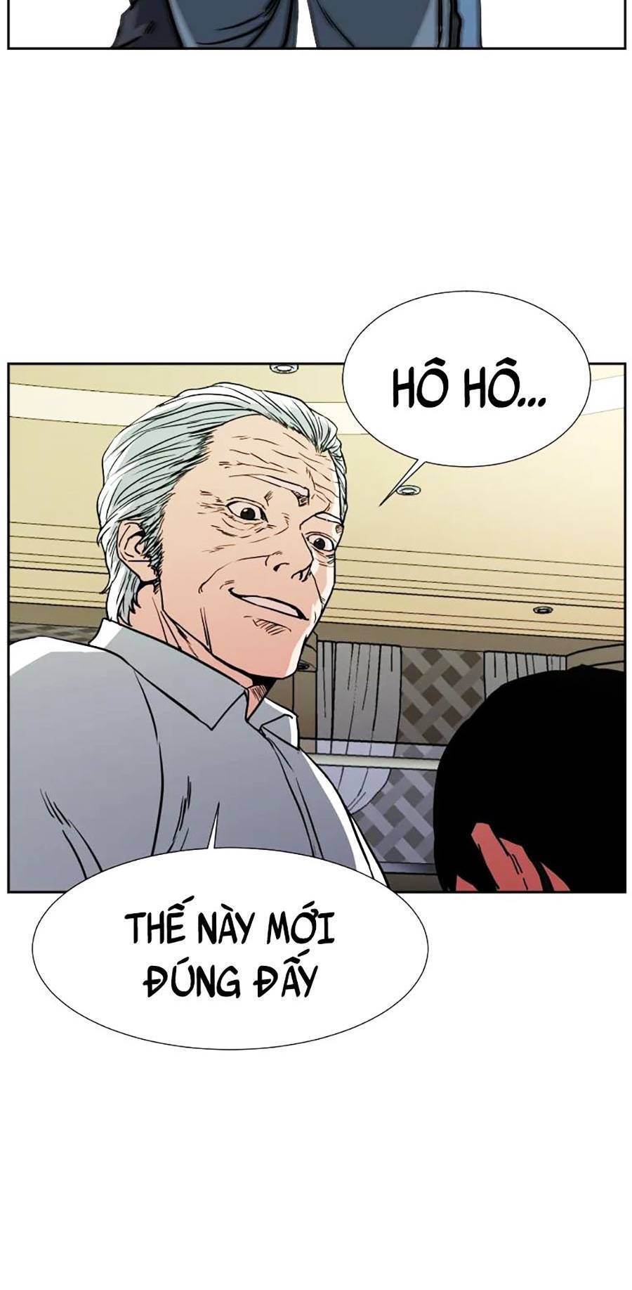 Bố Già Trùng Sinh Chapter 1 - Trang 2