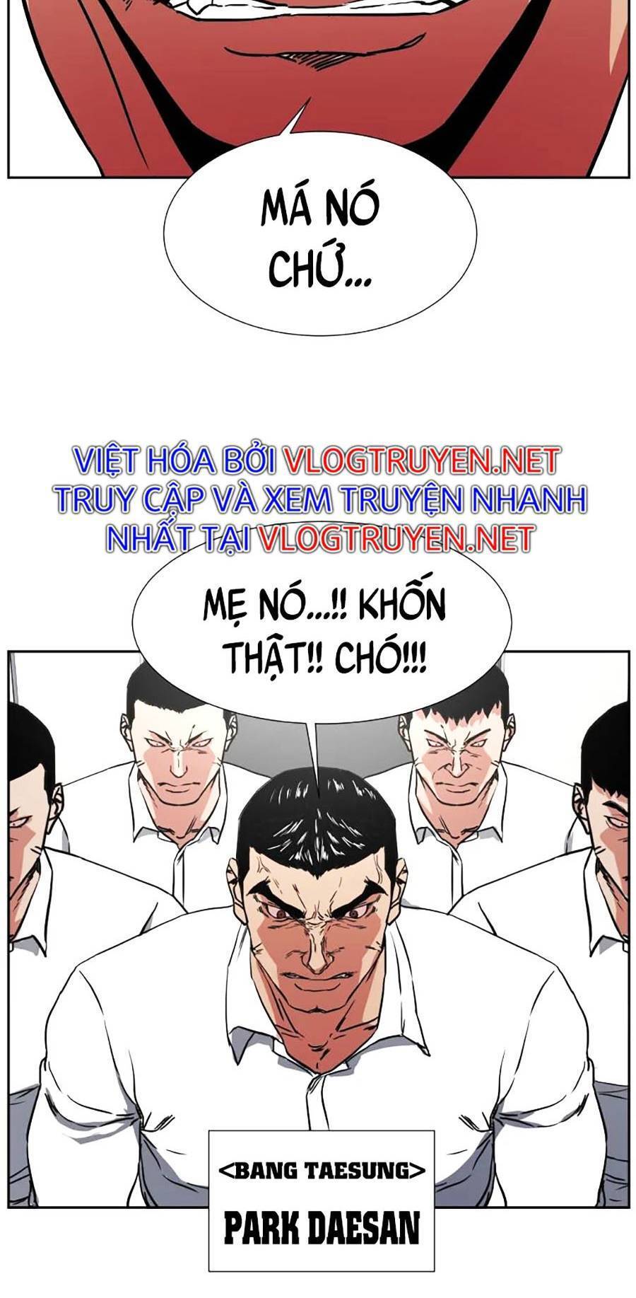 Bố Già Trùng Sinh Chapter 1 - Trang 2