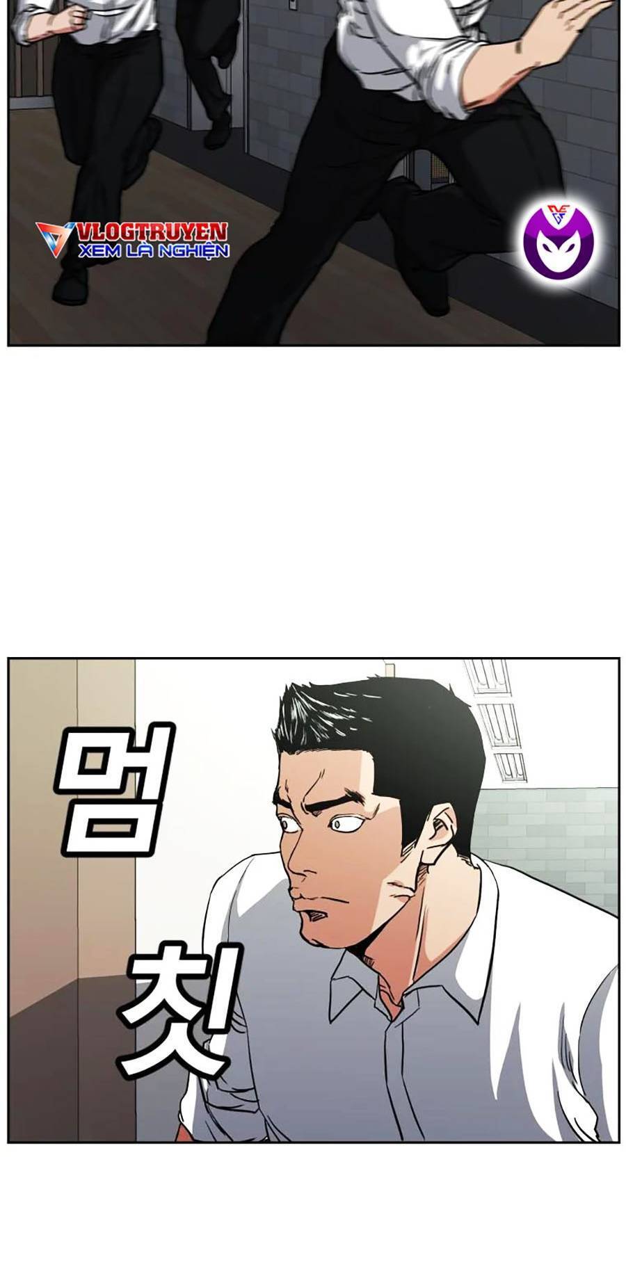 Bố Già Trùng Sinh Chapter 1 - Trang 2