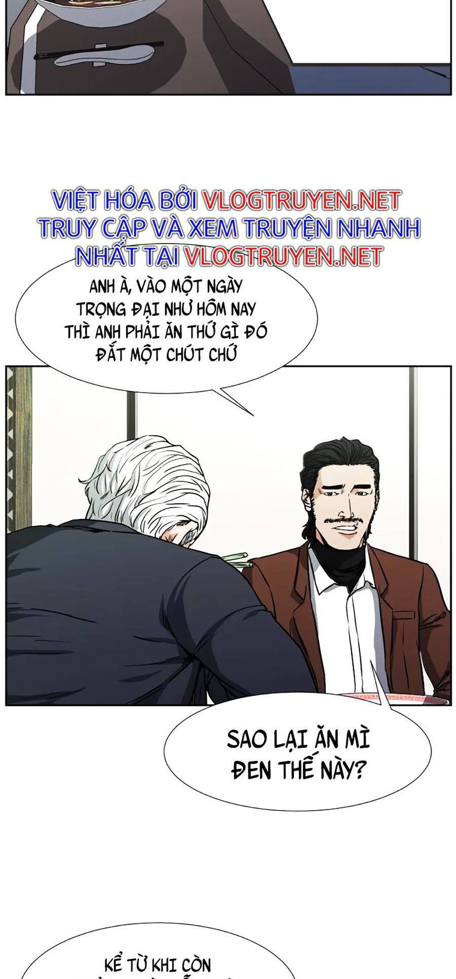 Bố Già Trùng Sinh Chapter 1 - Trang 2