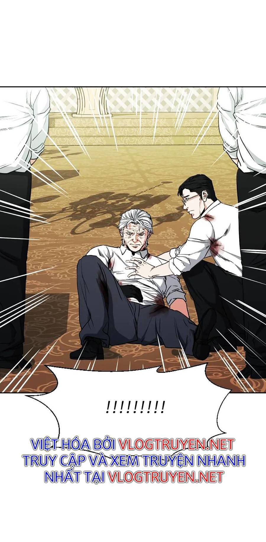 Bố Già Trùng Sinh Chapter 1 - Trang 2