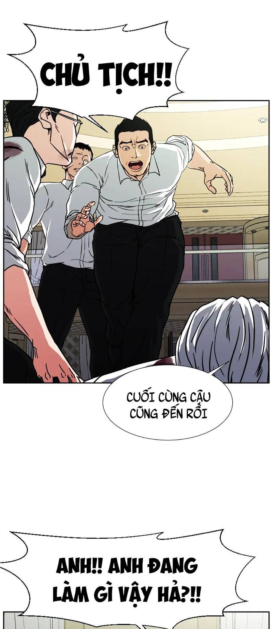 Bố Già Trùng Sinh Chapter 1 - Trang 2