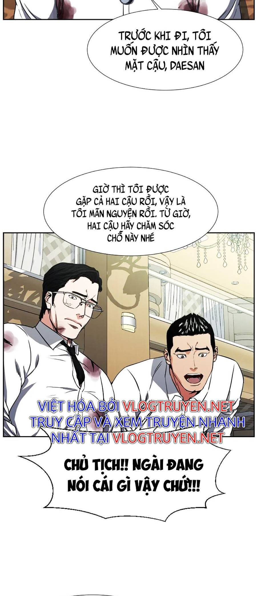 Bố Già Trùng Sinh Chapter 1 - Trang 2