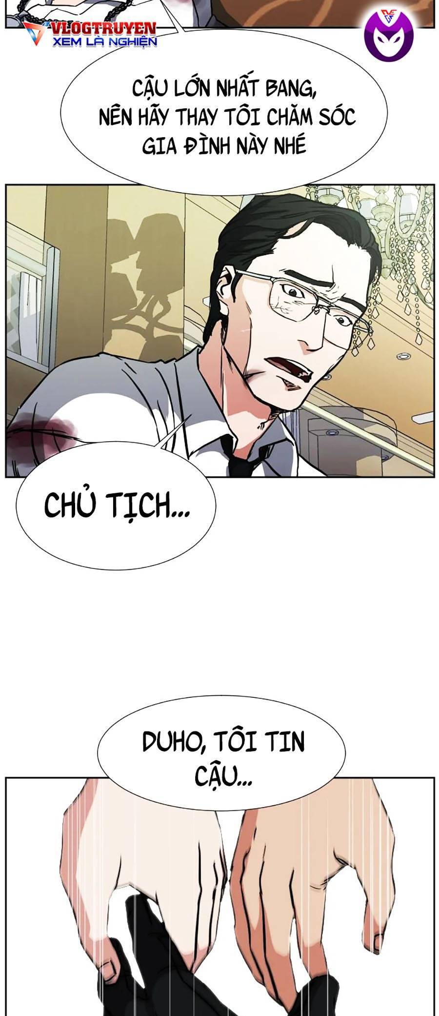 Bố Già Trùng Sinh Chapter 1 - Trang 2