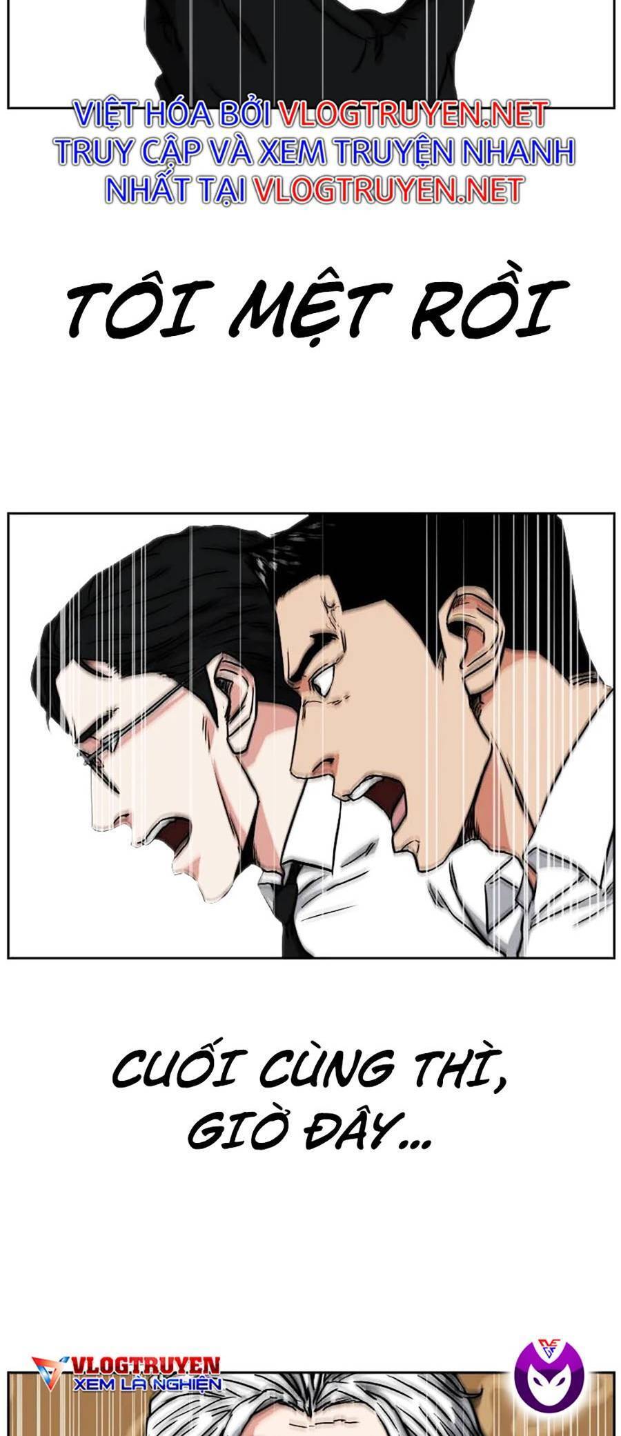 Bố Già Trùng Sinh Chapter 1 - Trang 2