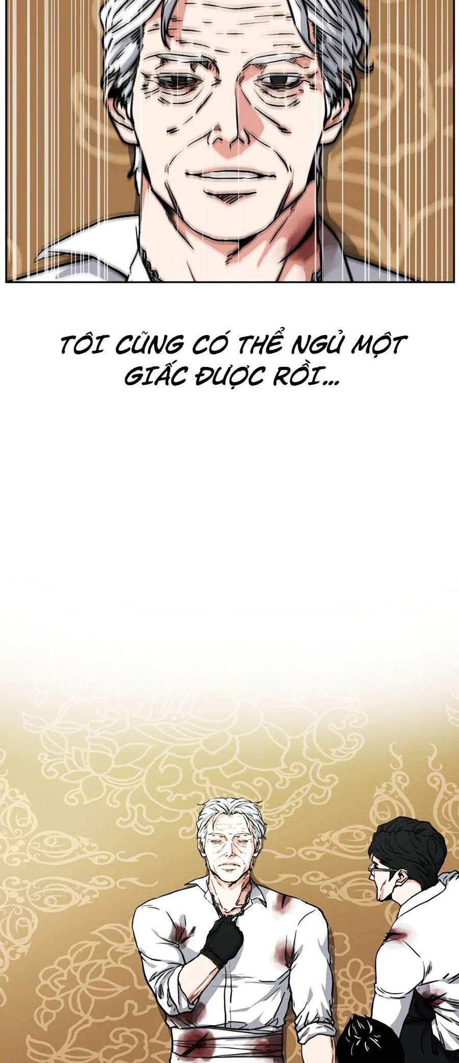 Bố Già Trùng Sinh Chapter 1 - Trang 2