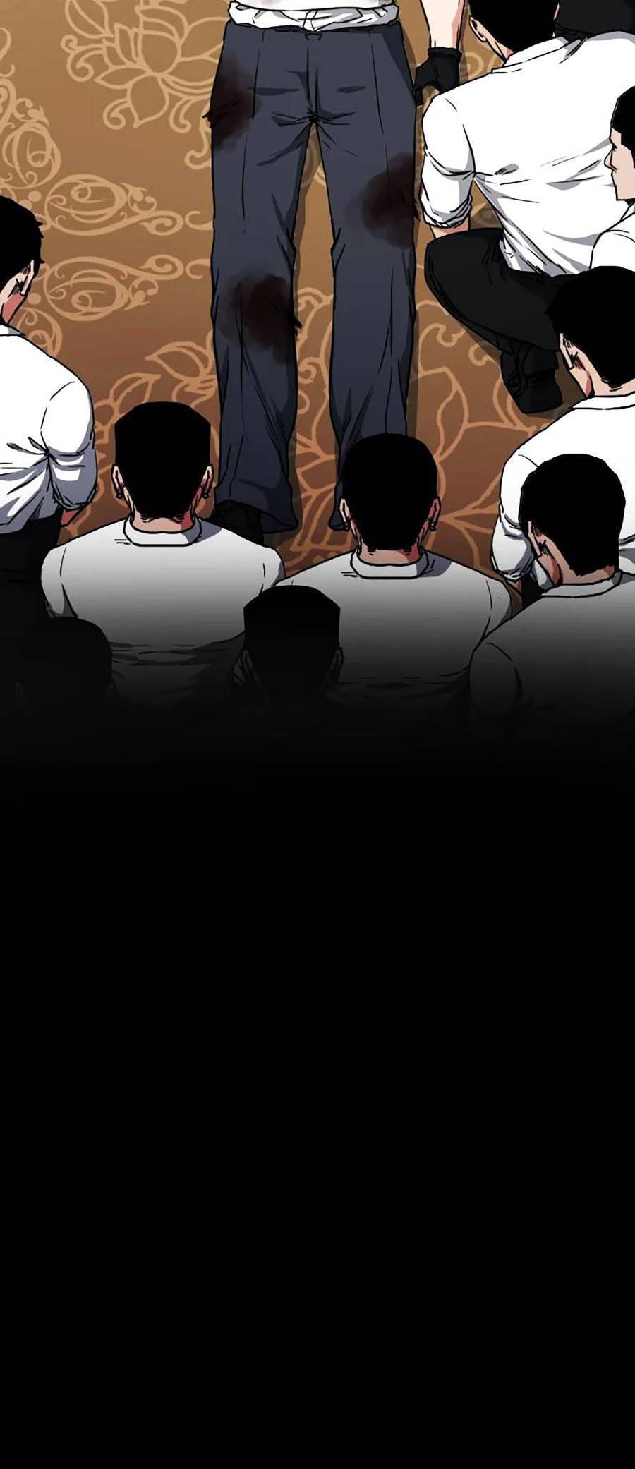 Bố Già Trùng Sinh Chapter 1 - Trang 2