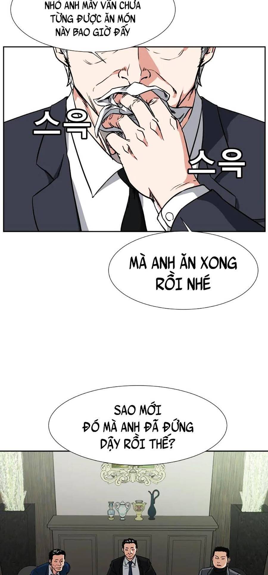 Bố Già Trùng Sinh Chapter 1 - Trang 2