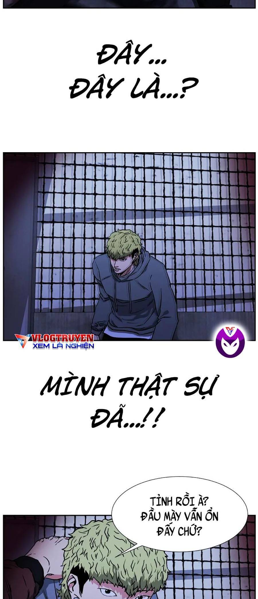 Bố Già Trùng Sinh Chapter 1 - Trang 2