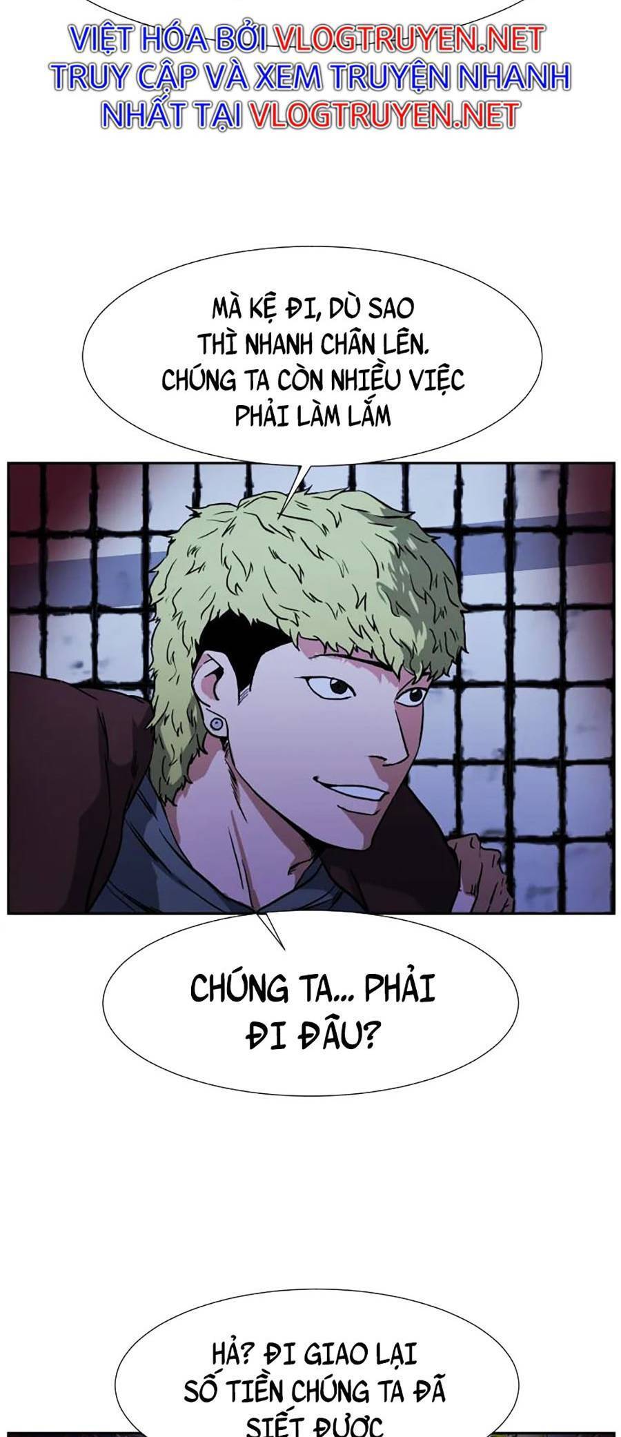 Bố Già Trùng Sinh Chapter 1 - Trang 2