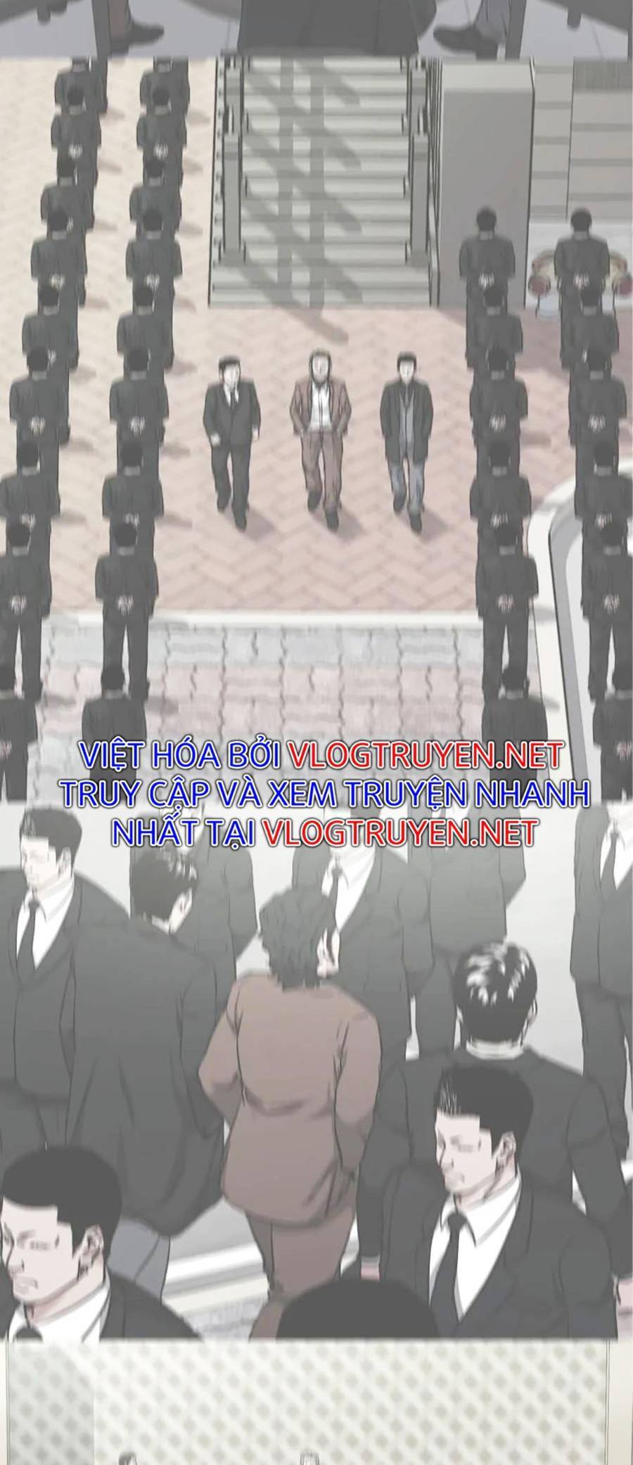 Bố Già Trùng Sinh Chapter 1 - Trang 2