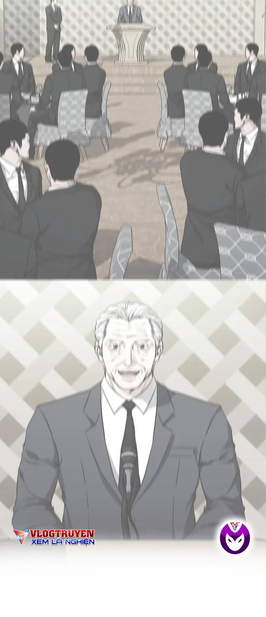 Bố Già Trùng Sinh Chapter 1 - Trang 2