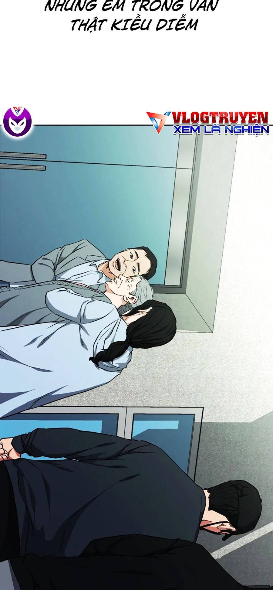 Bố Già Trùng Sinh Chapter 10 - Trang 2