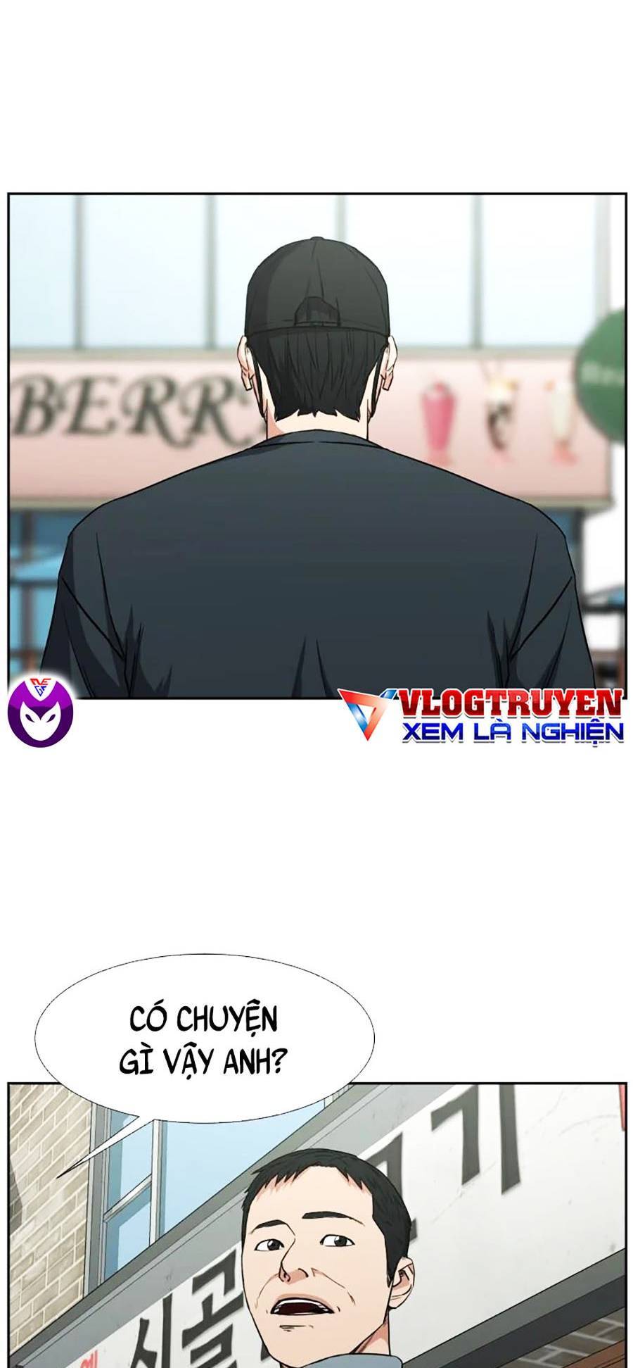 Bố Già Trùng Sinh Chapter 10 - Trang 2