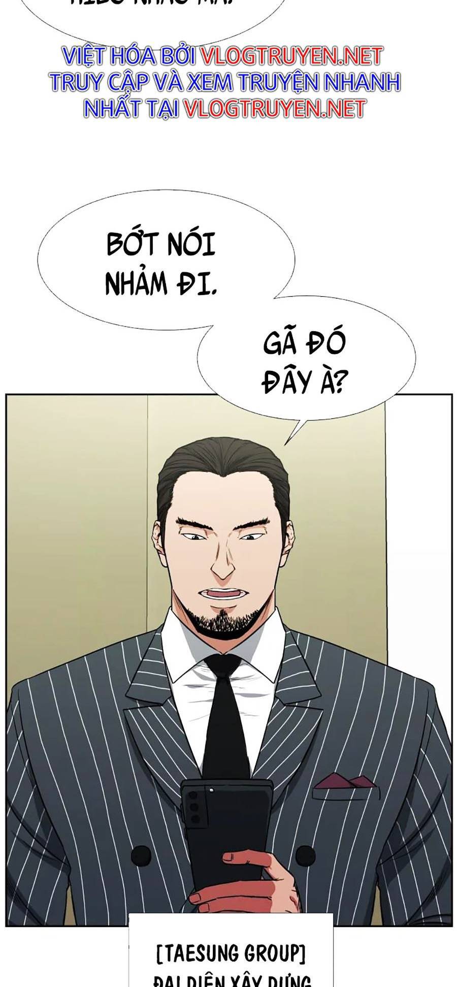 Bố Già Trùng Sinh Chapter 10 - Trang 2