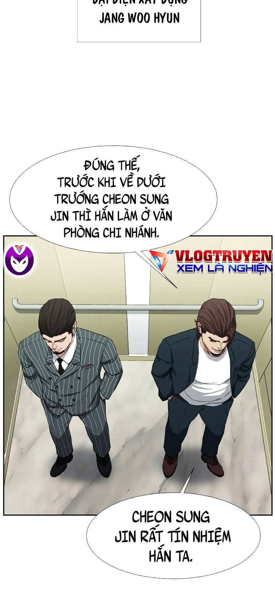 Bố Già Trùng Sinh Chapter 10 - Trang 2