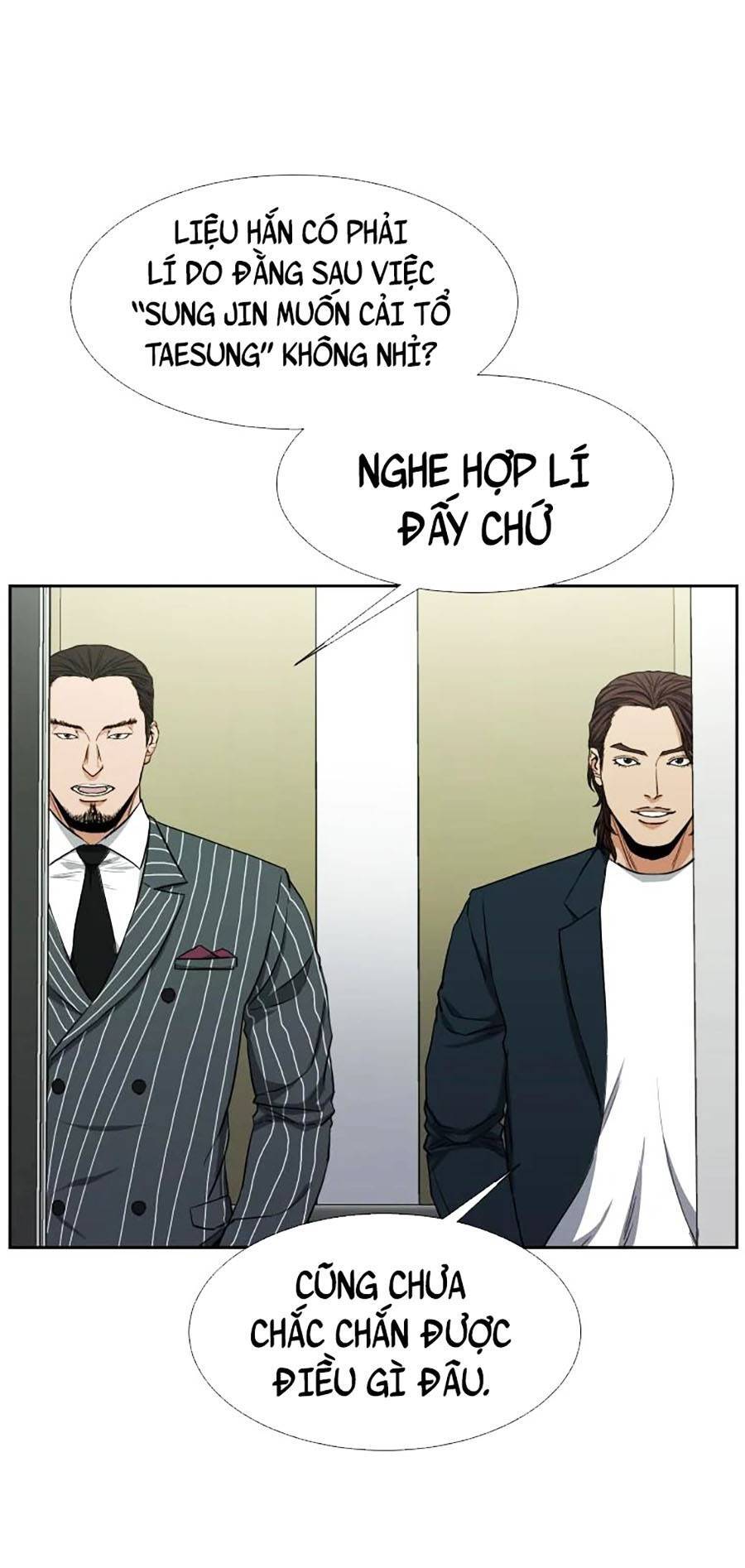 Bố Già Trùng Sinh Chapter 10 - Trang 2