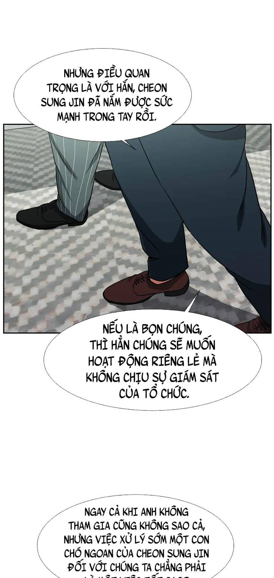 Bố Già Trùng Sinh Chapter 10 - Trang 2