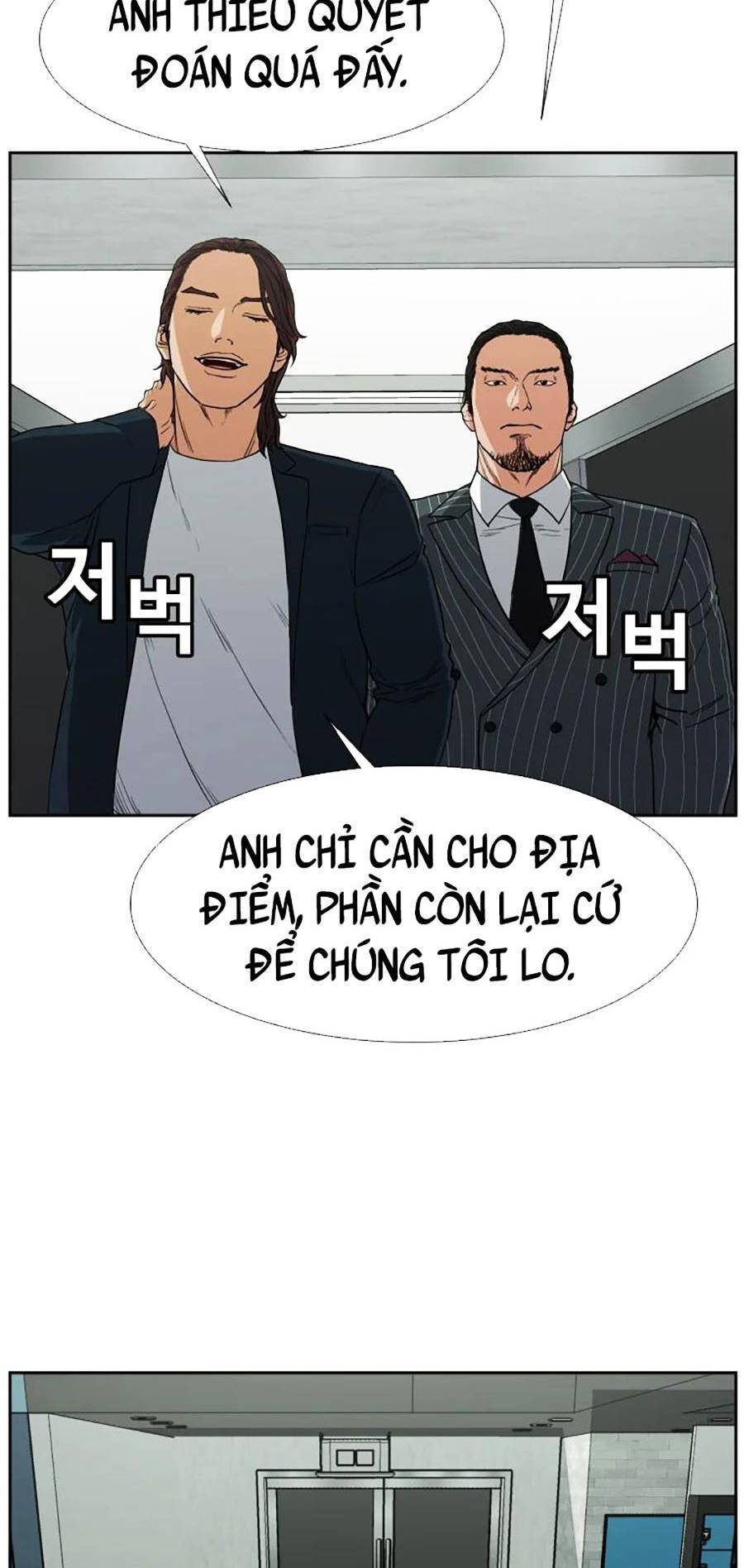 Bố Già Trùng Sinh Chapter 10 - Trang 2