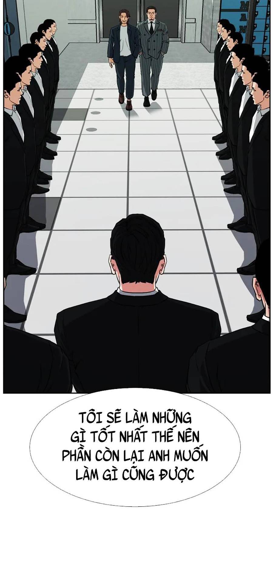 Bố Già Trùng Sinh Chapter 10 - Trang 2