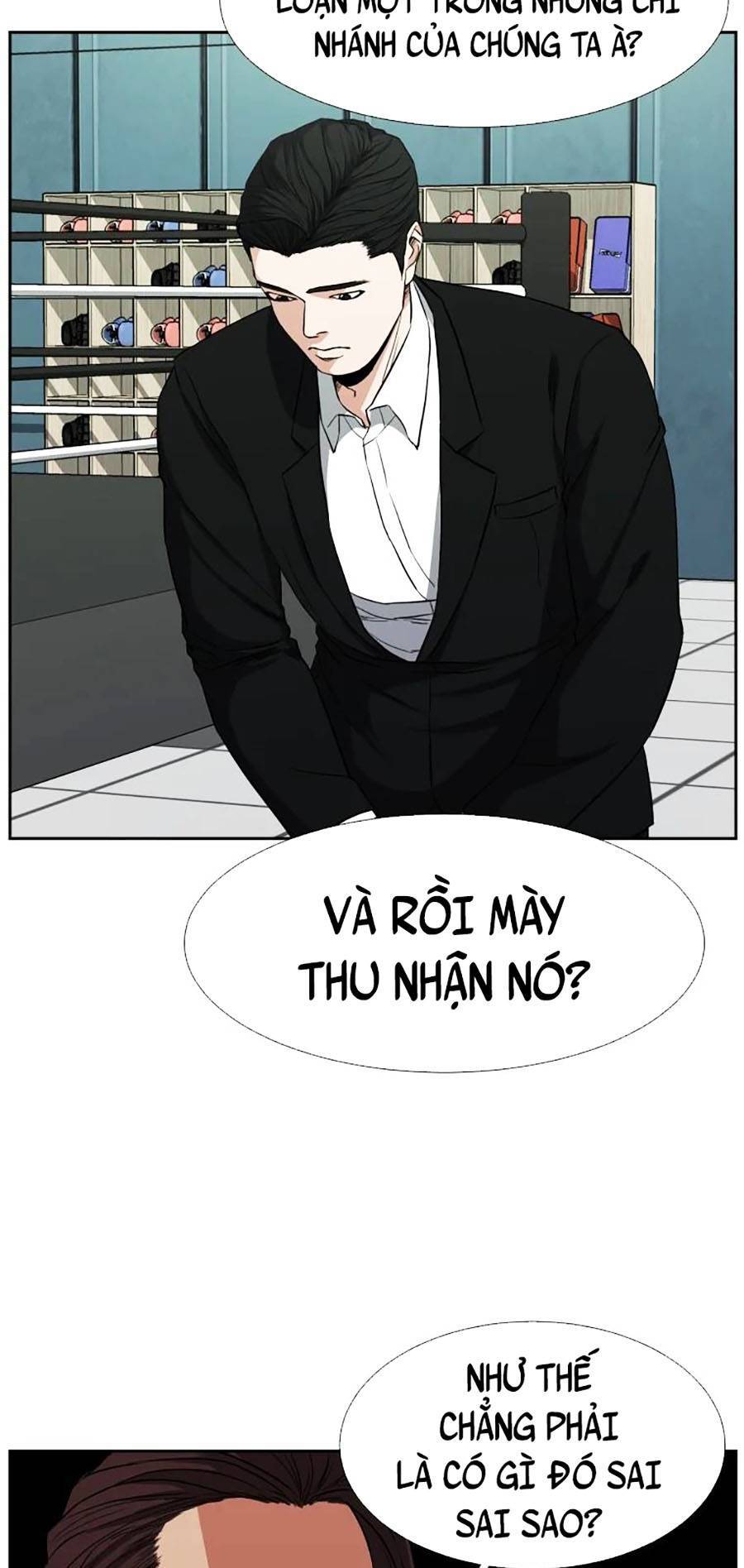 Bố Già Trùng Sinh Chapter 10 - Trang 2