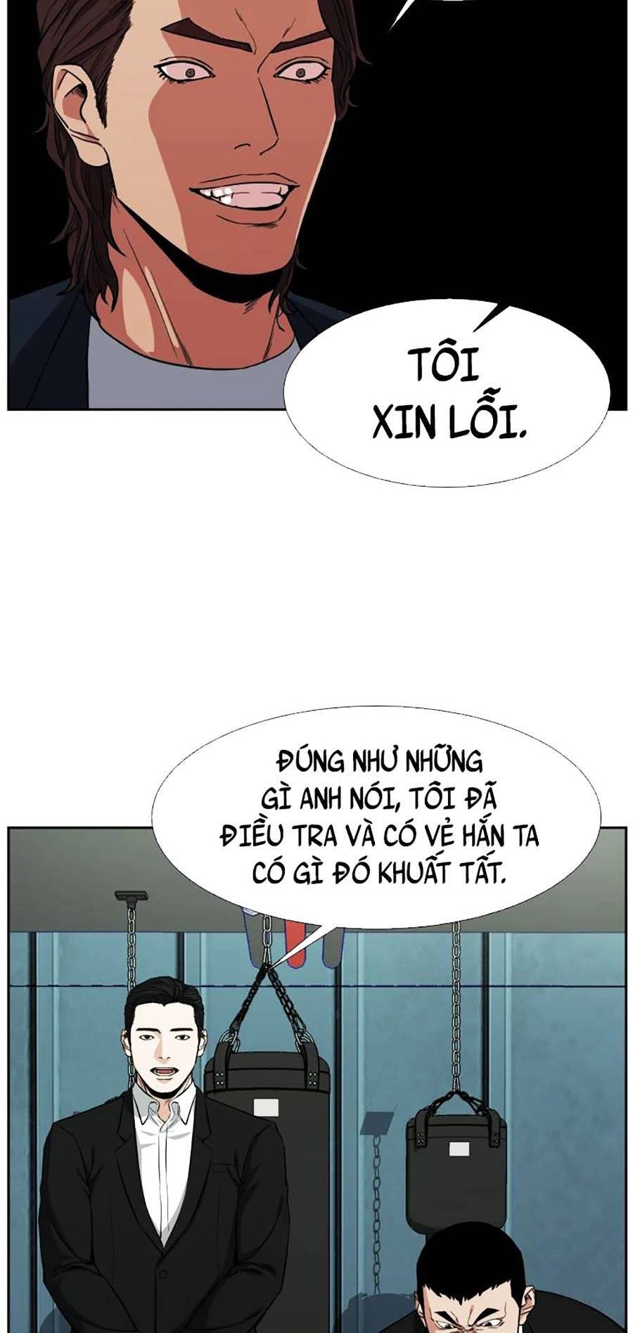 Bố Già Trùng Sinh Chapter 10 - Trang 2