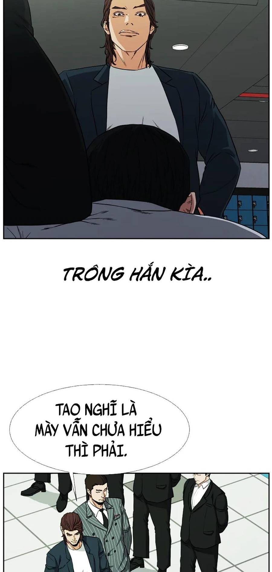 Bố Già Trùng Sinh Chapter 10 - Trang 2