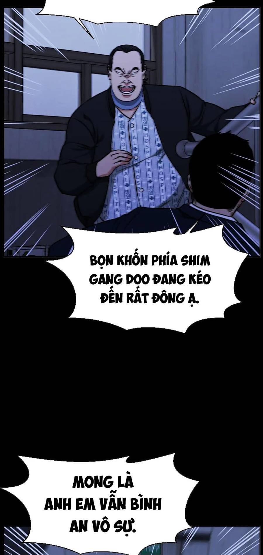 Bố Già Trùng Sinh Chapter 10 - Trang 2