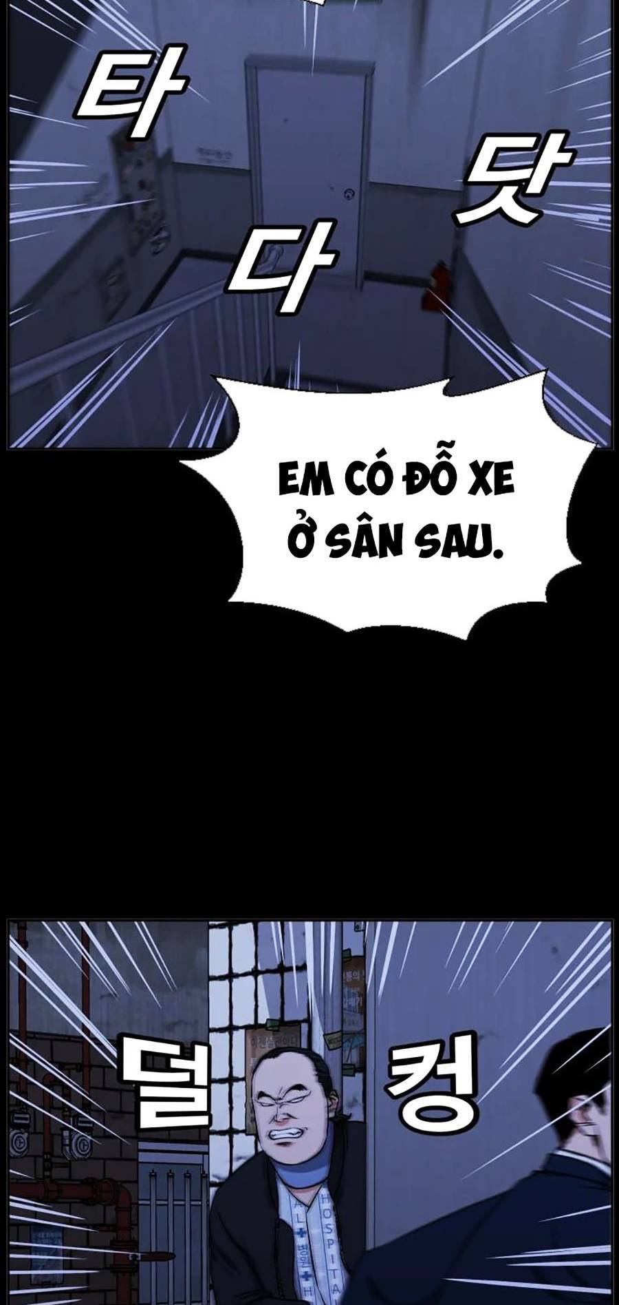 Bố Già Trùng Sinh Chapter 10 - Trang 2