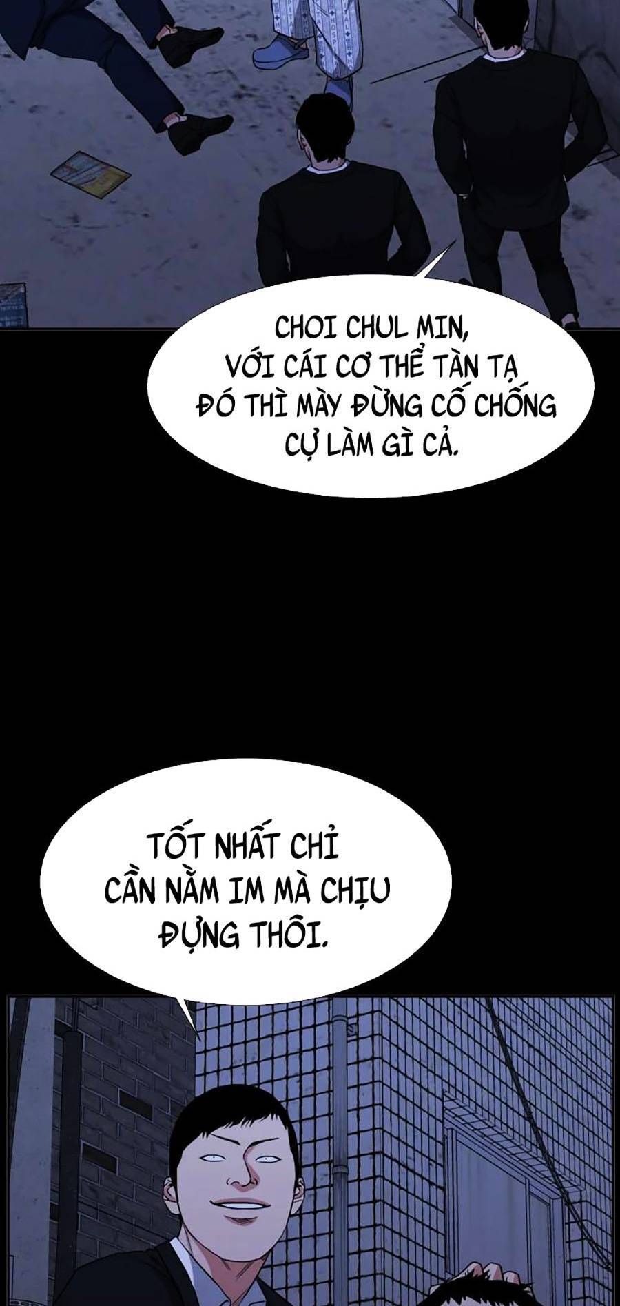 Bố Già Trùng Sinh Chapter 10 - Trang 2