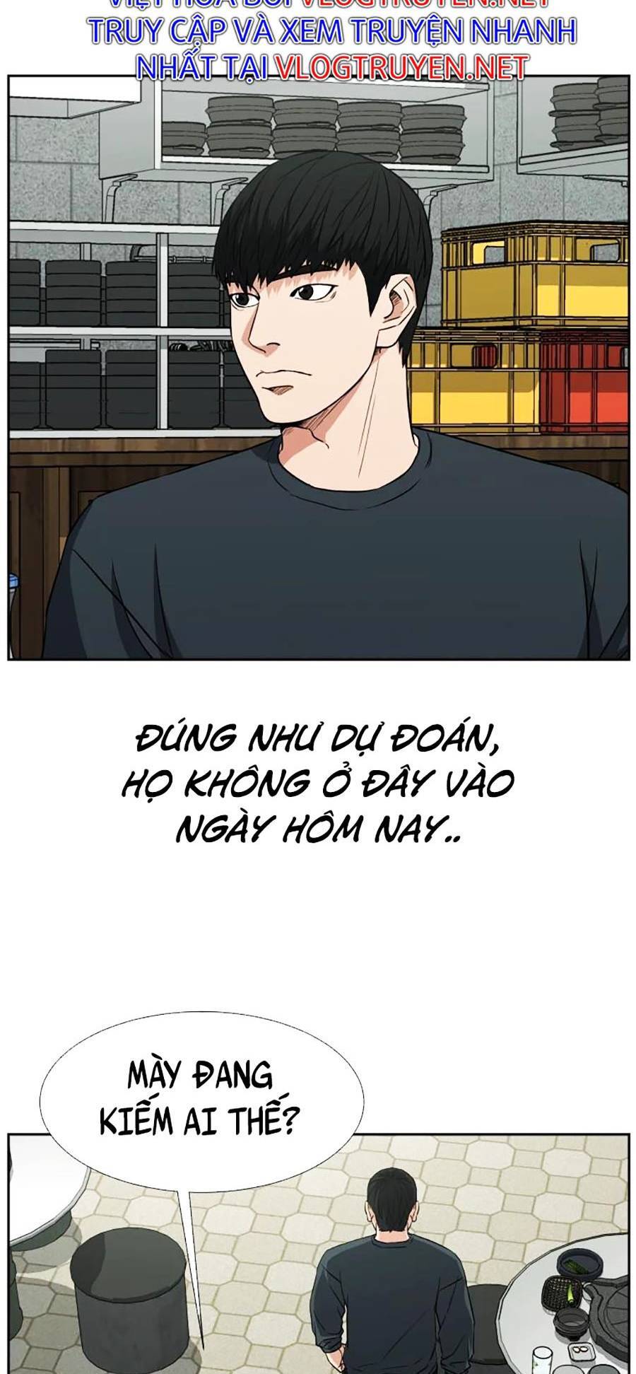 Bố Già Trùng Sinh Chapter 10 - Trang 2