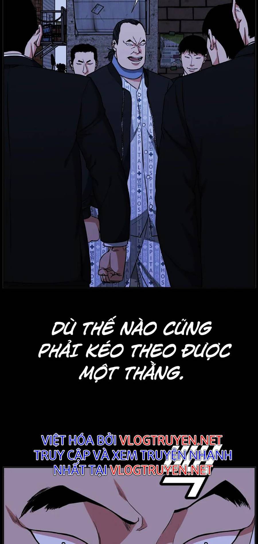 Bố Già Trùng Sinh Chapter 10 - Trang 2