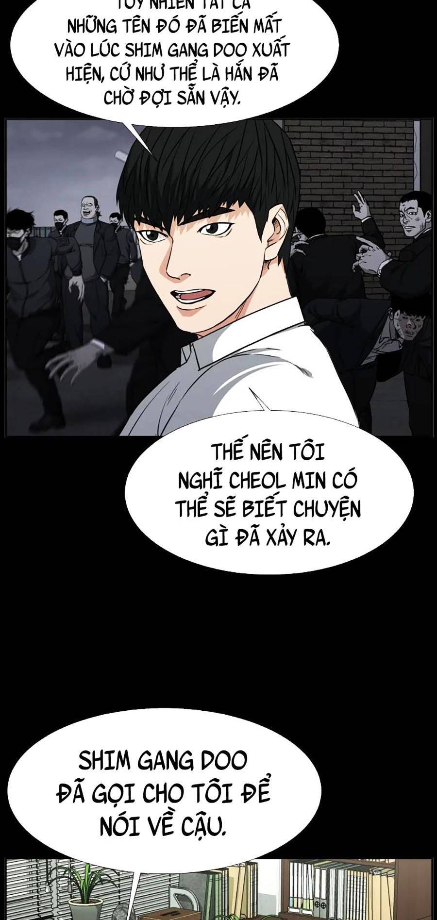 Bố Già Trùng Sinh Chapter 10 - Trang 2