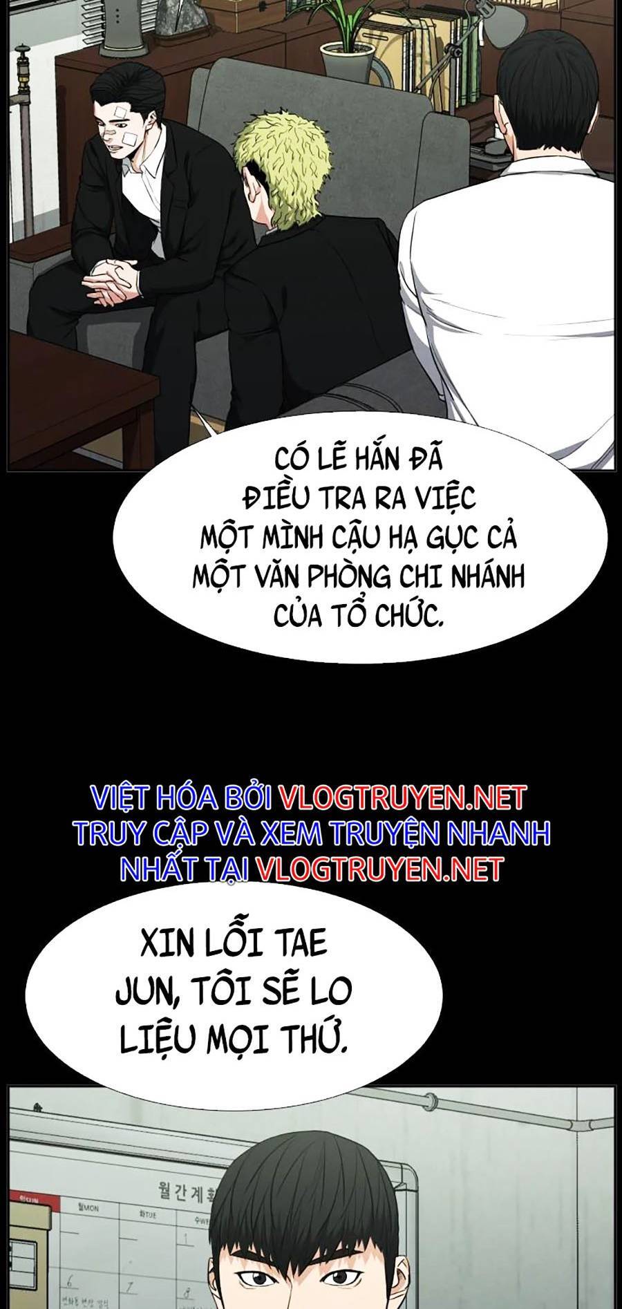 Bố Già Trùng Sinh Chapter 10 - Trang 2