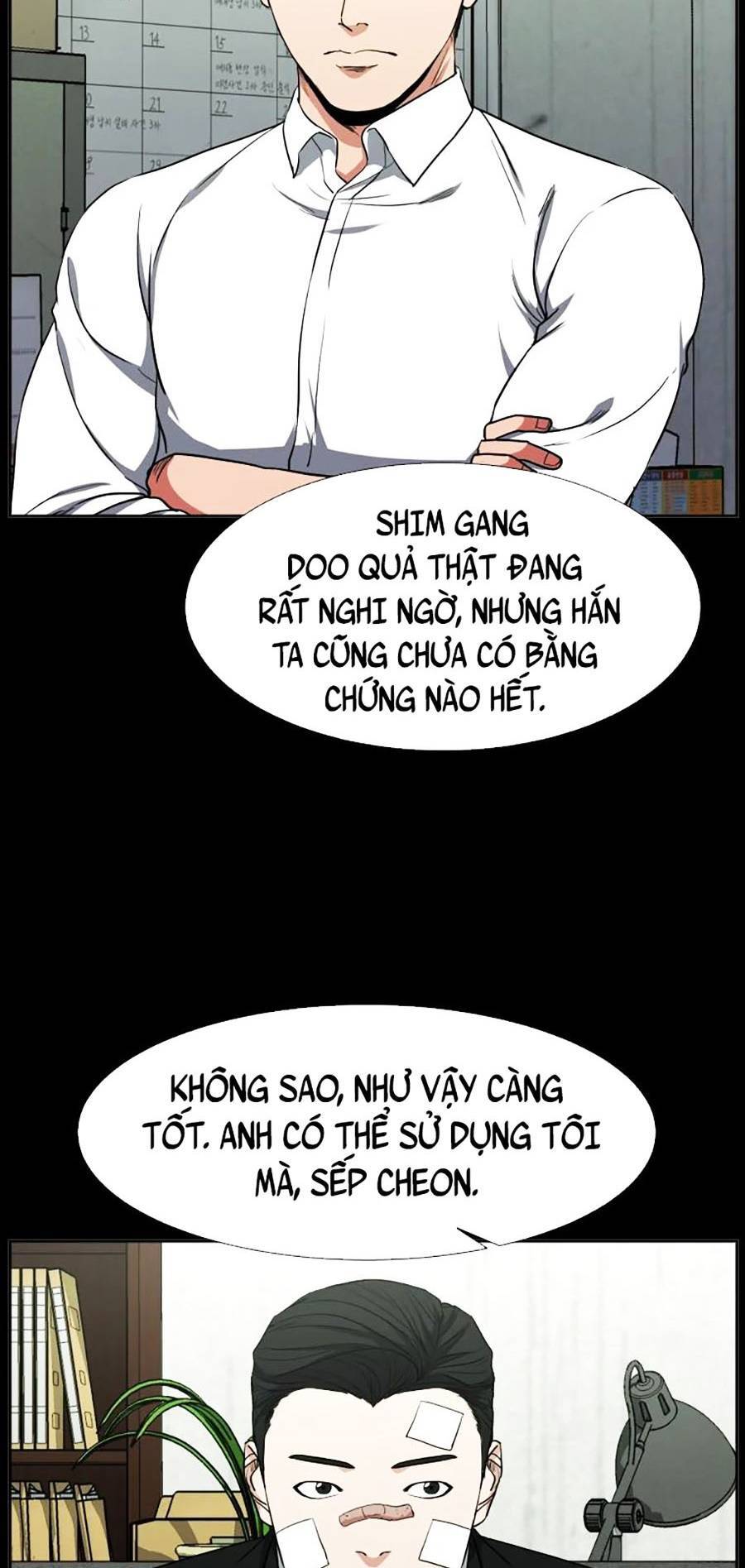 Bố Già Trùng Sinh Chapter 10 - Trang 2