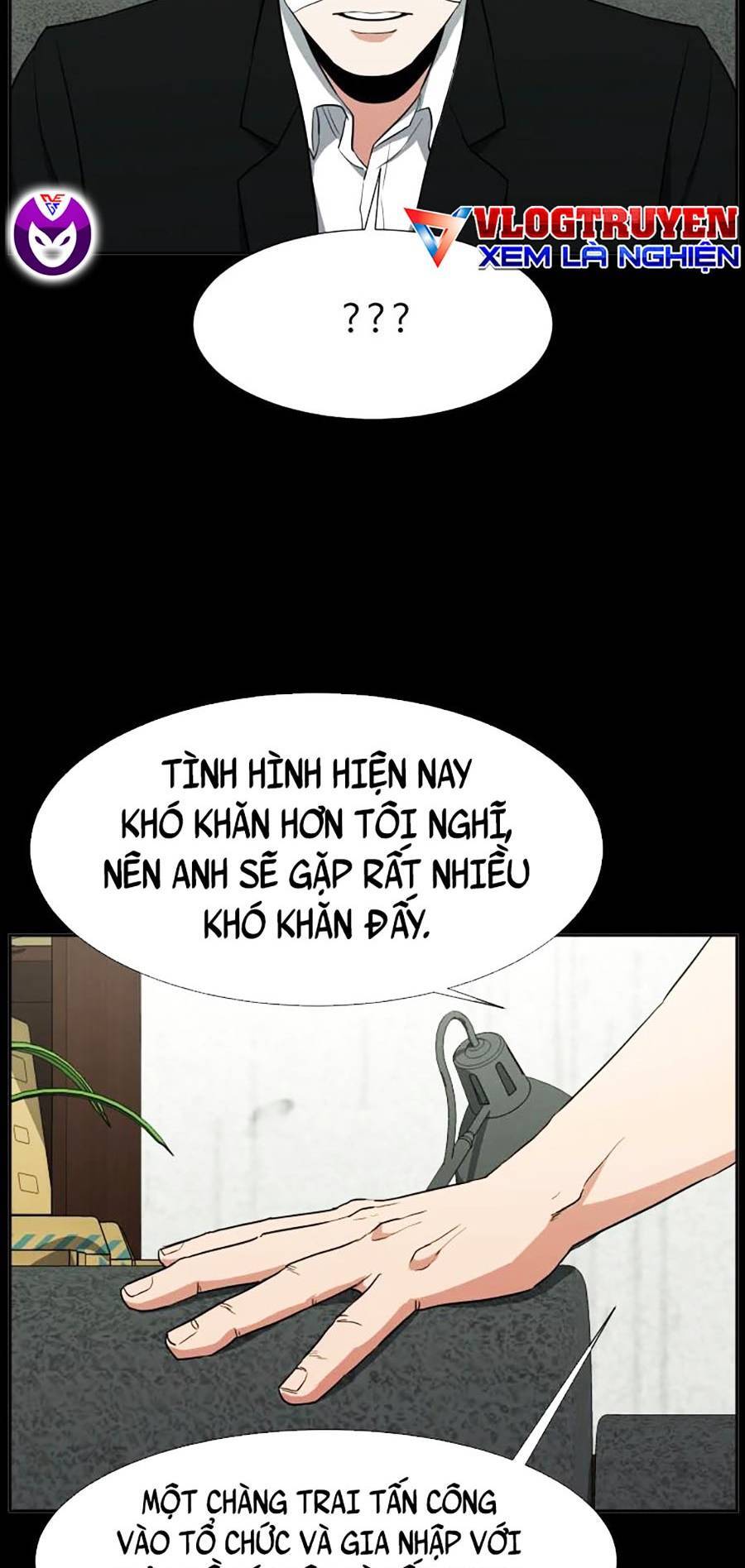 Bố Già Trùng Sinh Chapter 10 - Trang 2