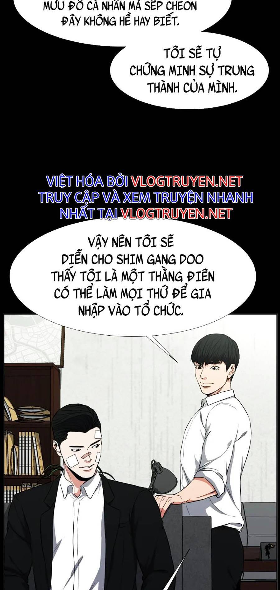 Bố Già Trùng Sinh Chapter 10 - Trang 2