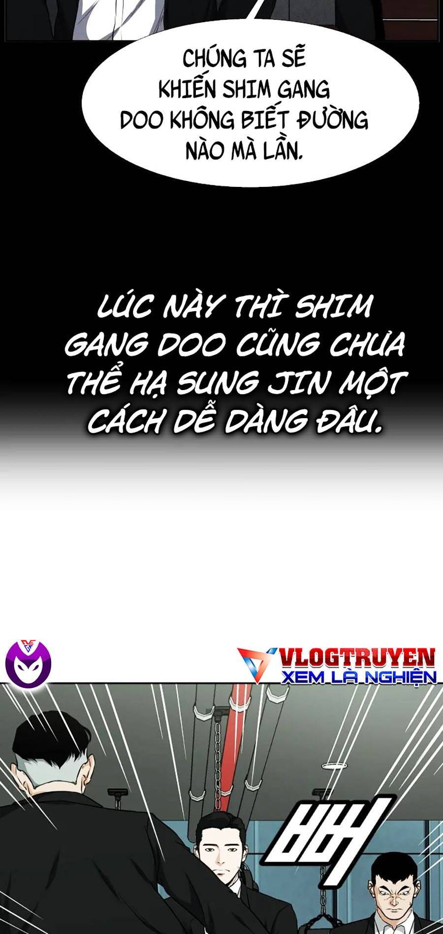 Bố Già Trùng Sinh Chapter 10 - Trang 2