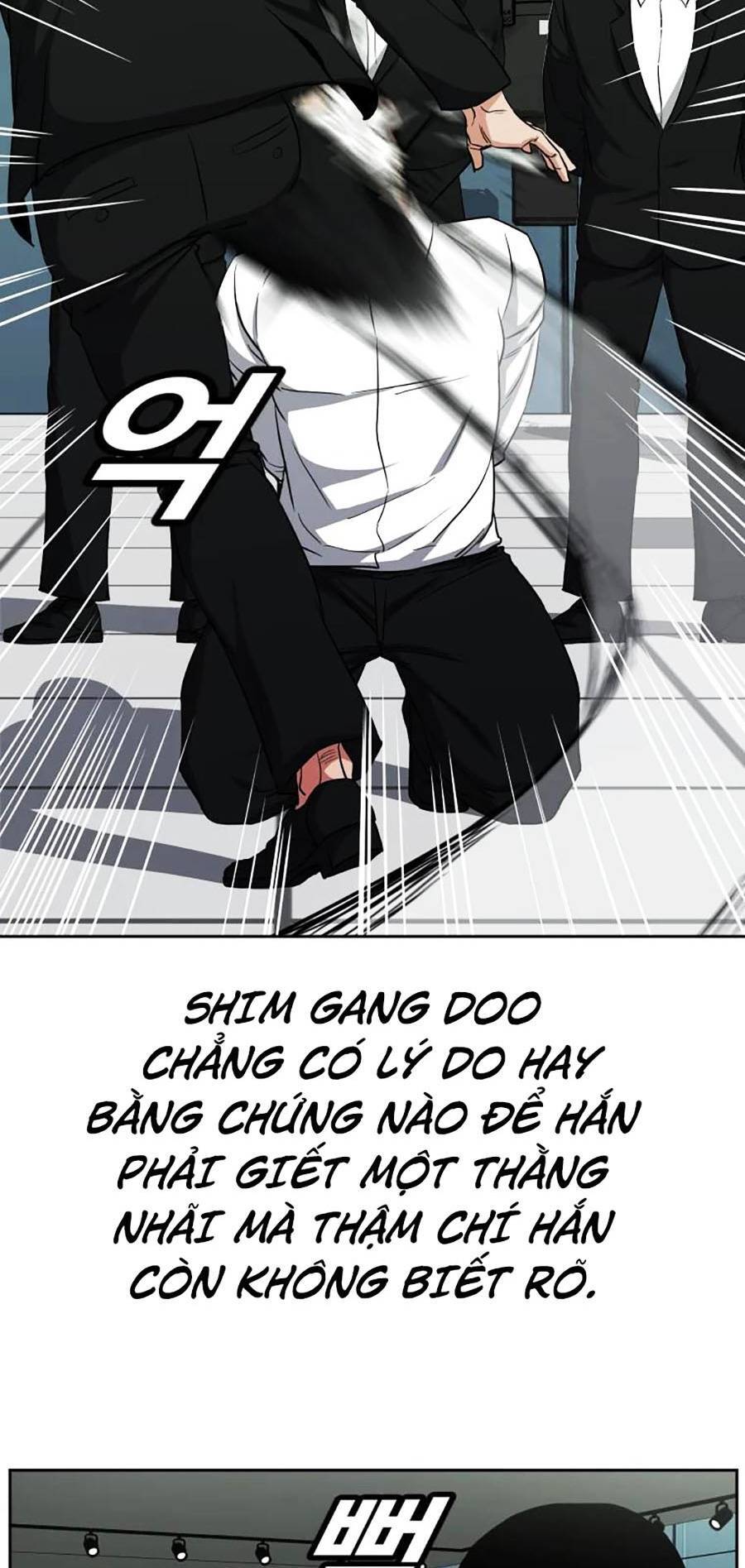 Bố Già Trùng Sinh Chapter 10 - Trang 2