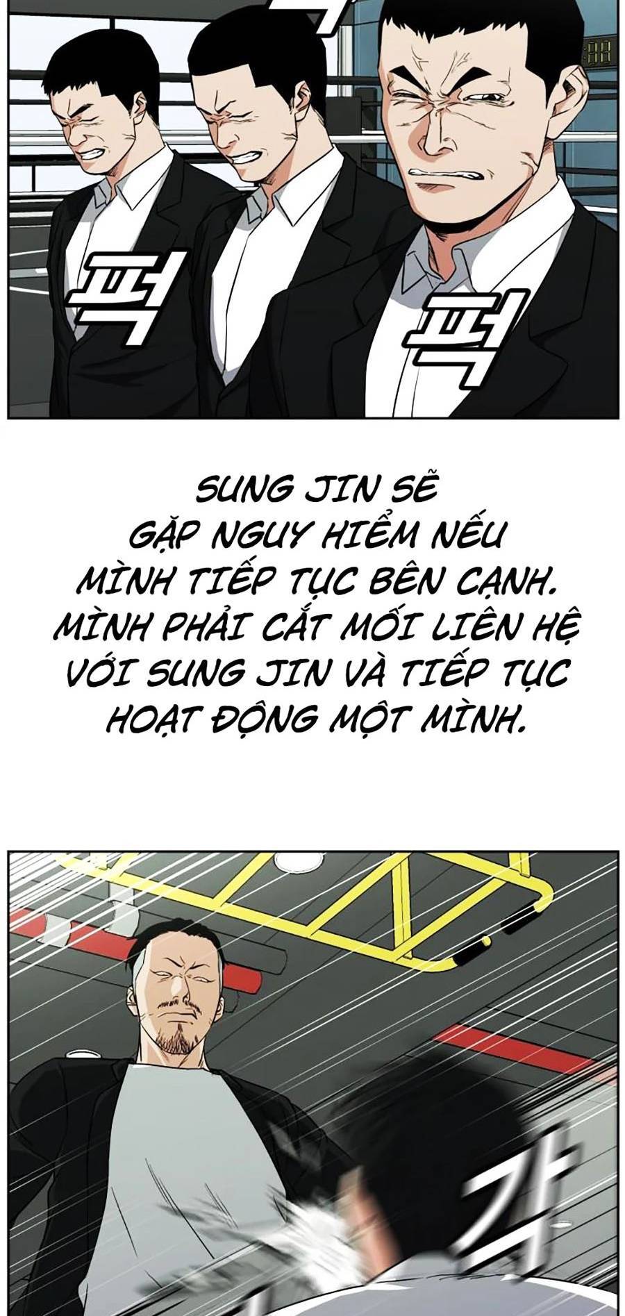 Bố Già Trùng Sinh Chapter 10 - Trang 2