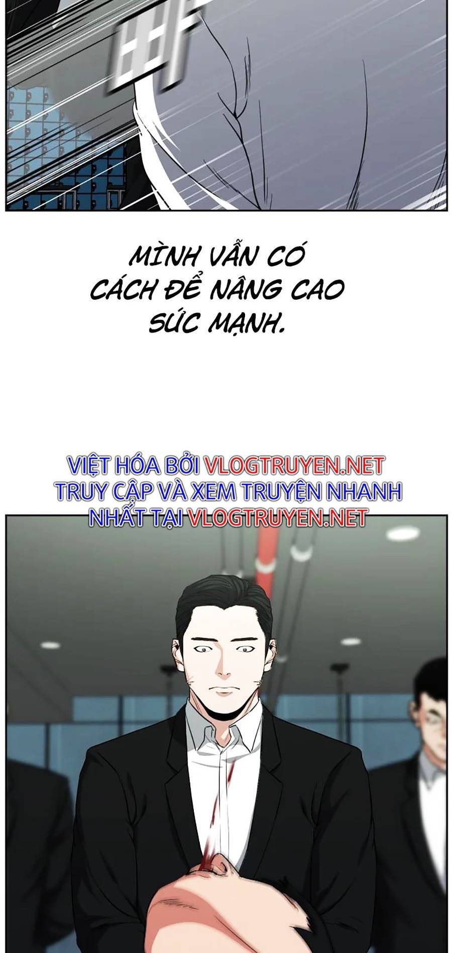 Bố Già Trùng Sinh Chapter 10 - Trang 2